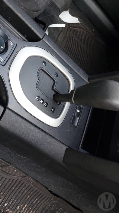 A210 - VE SV6 Series I Holden Commodore Sedan V6 LLT, Auto MYB Phantom Black #690F 250,XXXkms