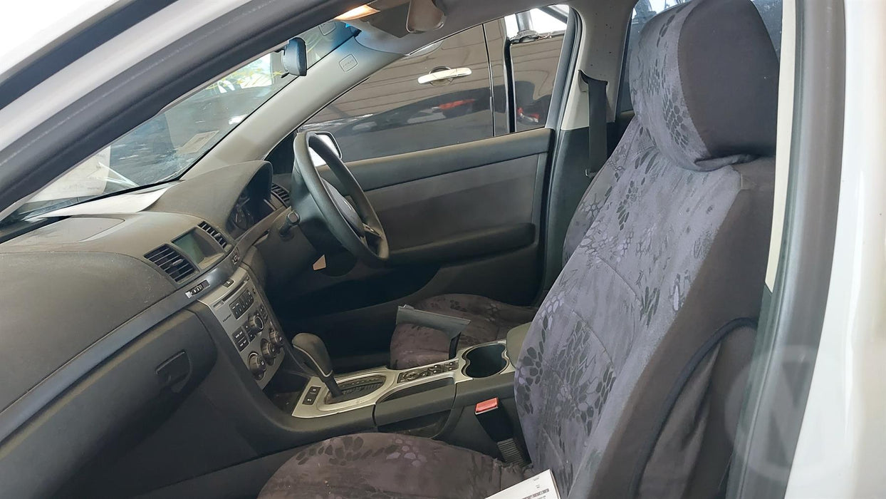 A222 - VE Holden Commodore OMEGA - Interior Light / Pocket Beige