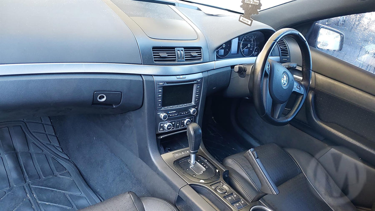 A221 - VE Holden Calais Series I - Centre Dash Facia Top