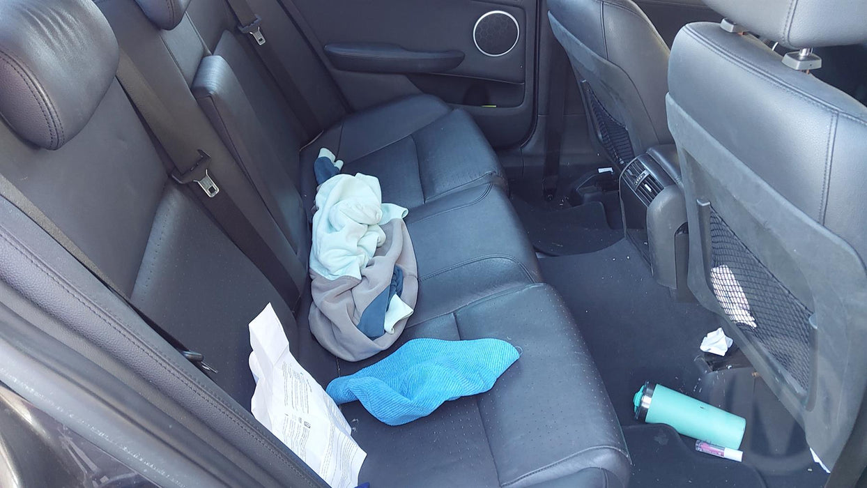 A246 - VE SERIES I HOLDEN CALAIS V - Seat - Rear