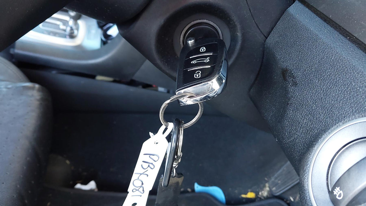 A246 - VE SERIES I HOLDEN CALAIS V - Ignition Barrel Set