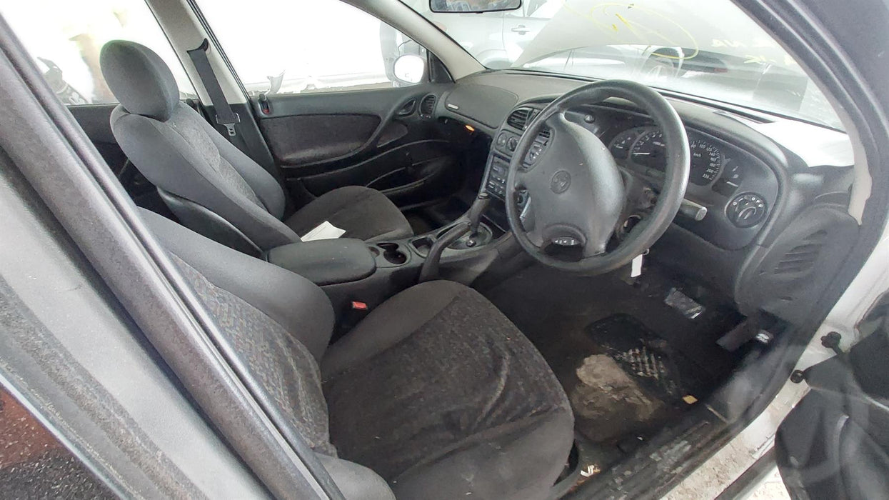A238 - VX SII Holden Commodore SEDAN - Horn Pad w/ Airbag GENUINE