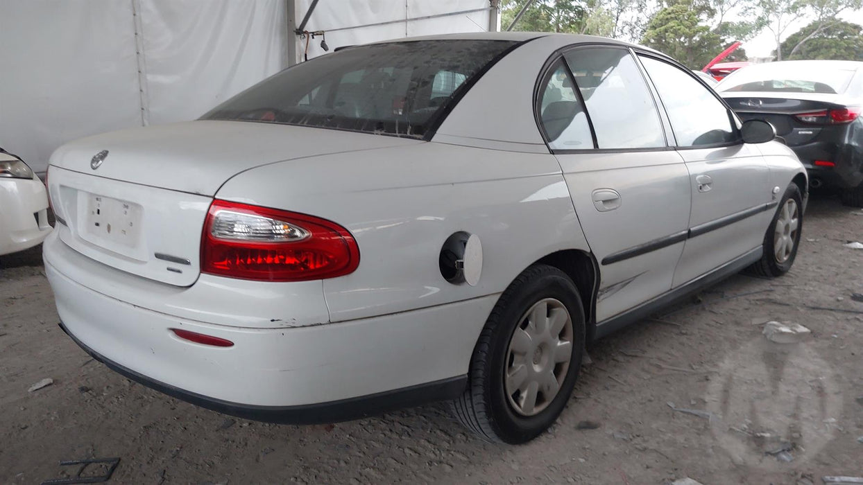 A238 - VX SII Holden Commodore SEDAN - Bootlid Actuator