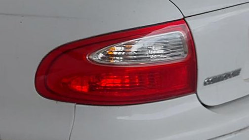 A238 - VX SII Holden Commodore Executive SEDAN - Taillight Passenger's Side GENUINE