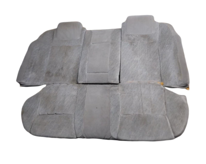 A080 - VR Holden Statesman/Caprice - Rear Seat