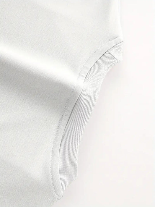 Holden Graphic T-Shirt - White