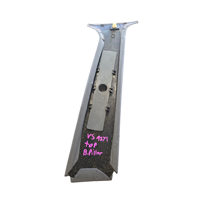 A271 - VS HOLDEN STATESMAN SII - B-Pillar Upper Trim (PASSENGER'S) 15i Trim