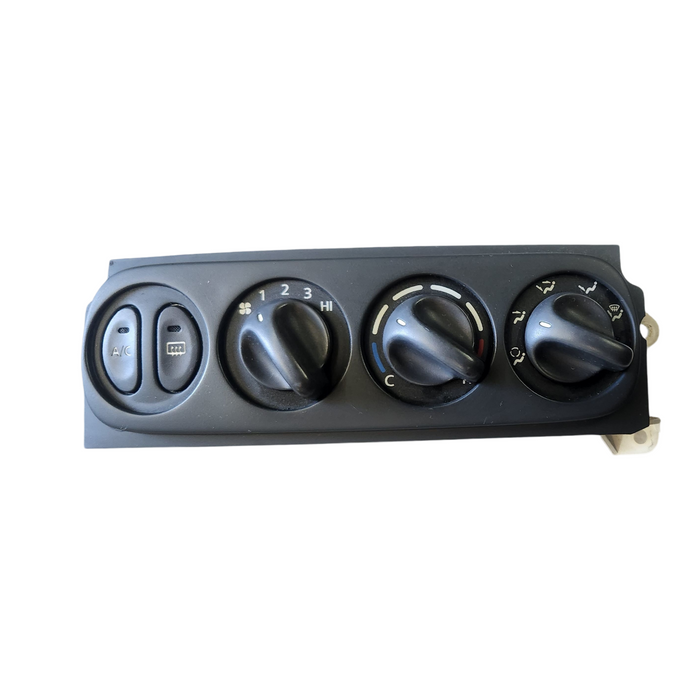 A259 - VT ACCLAIM - Climate Control