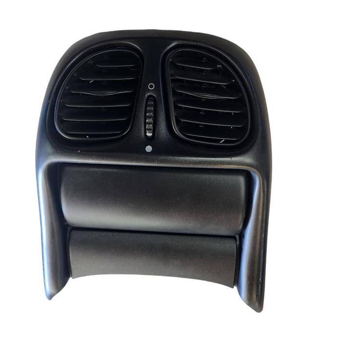 A259 - VT ACCLAIM - Rear Centre Console