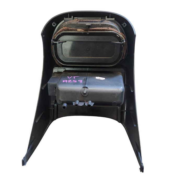 A259 - VT ACCLAIM - Rear Centre Console