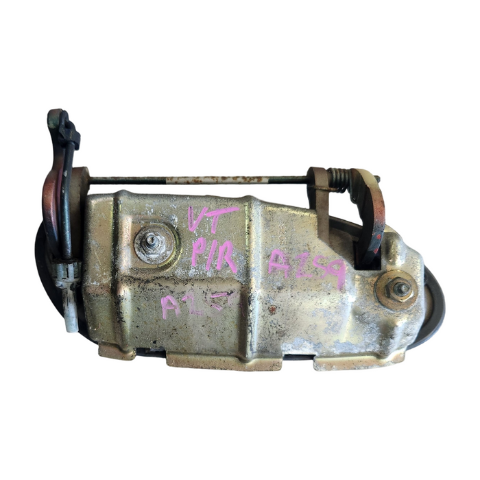 A259 - VT ACCLAIM - External Door Handle Passenger's Rear