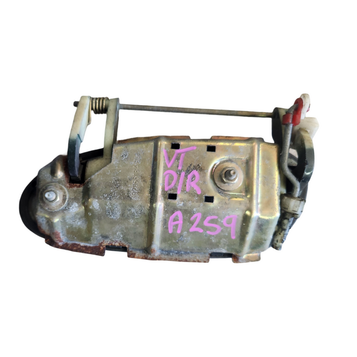 A259 - VT ACCLAIM - External Door Handle Driver's Rear