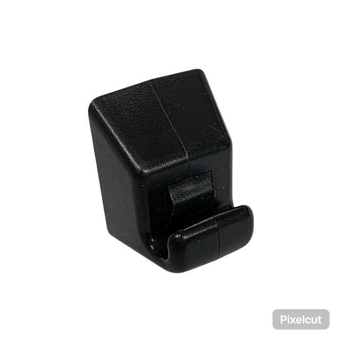 VE HOLDEN COMMODORE - SUNVISOR RETAINING CLIP ONYX