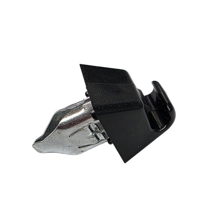 A267 - VE - HOLDEN CALAIS - SUNVISOR RETAINING CLIP - BLACK