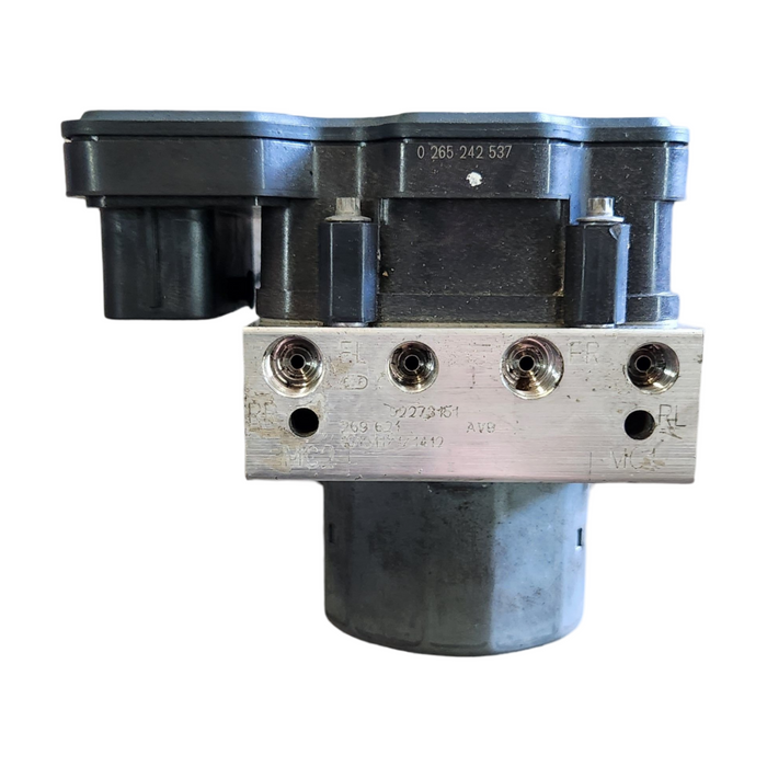 A192 - VF SV6 - ABS Module - 064