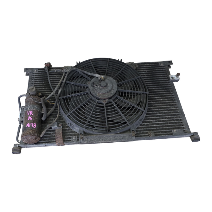 A178 - VR HOLDEN STATESMAN - AC Condensor