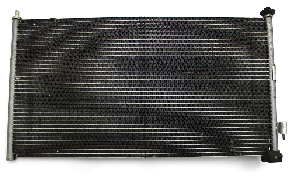 VT - VX Condenser V6 / V8