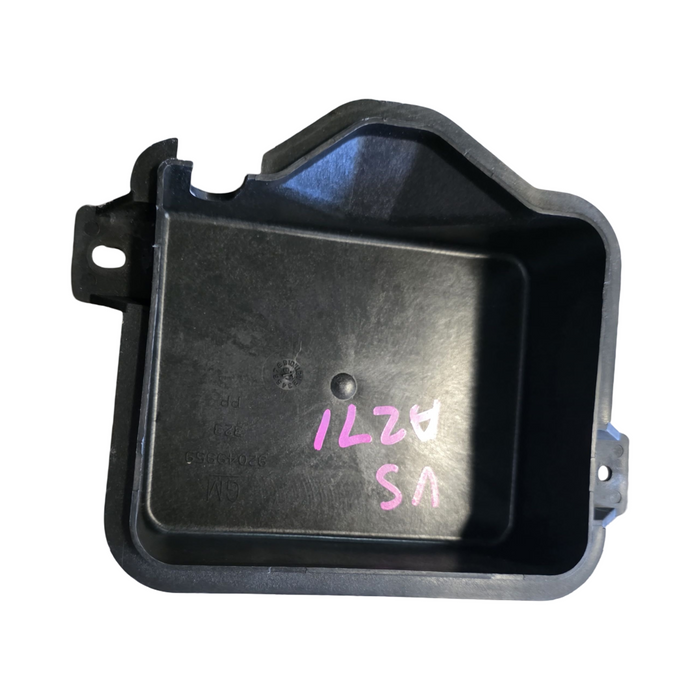 A271 - VS HOLDEN STATESMAN SII - Airbag Module Cover