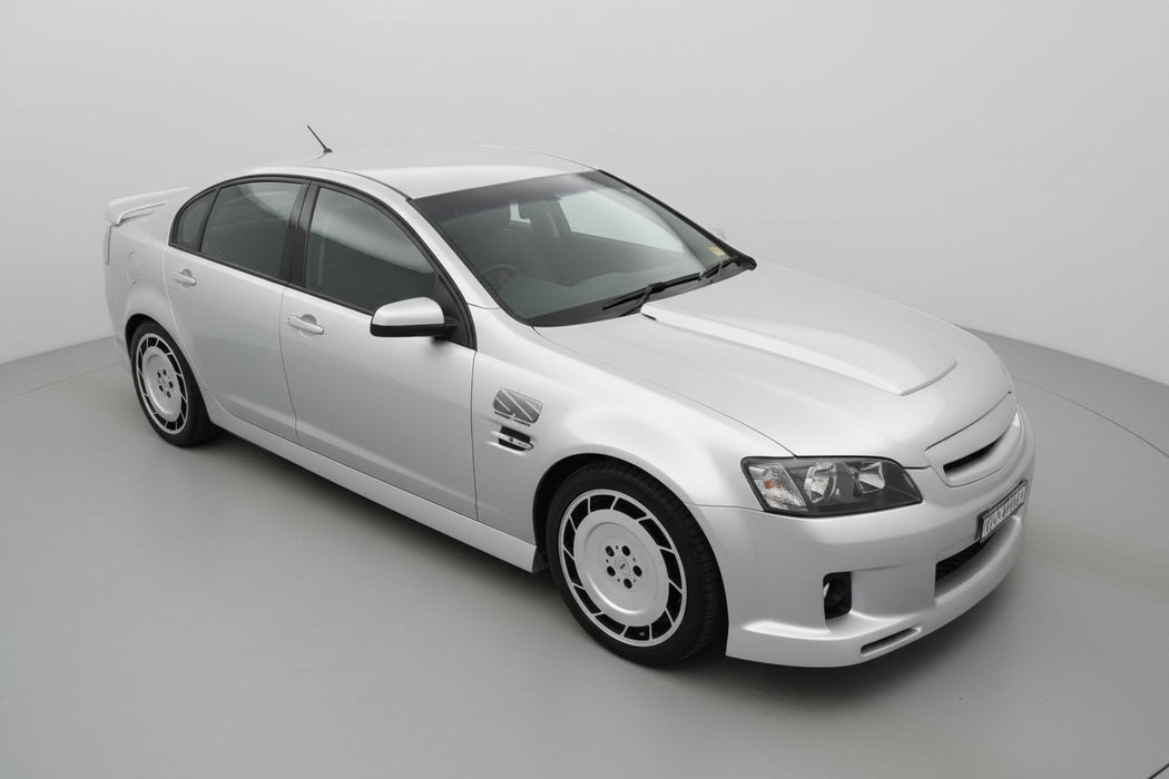 HDT RETRO KIT - GROUP A STYLE - VE Holden SS / SV6 Sedan - Australian Made