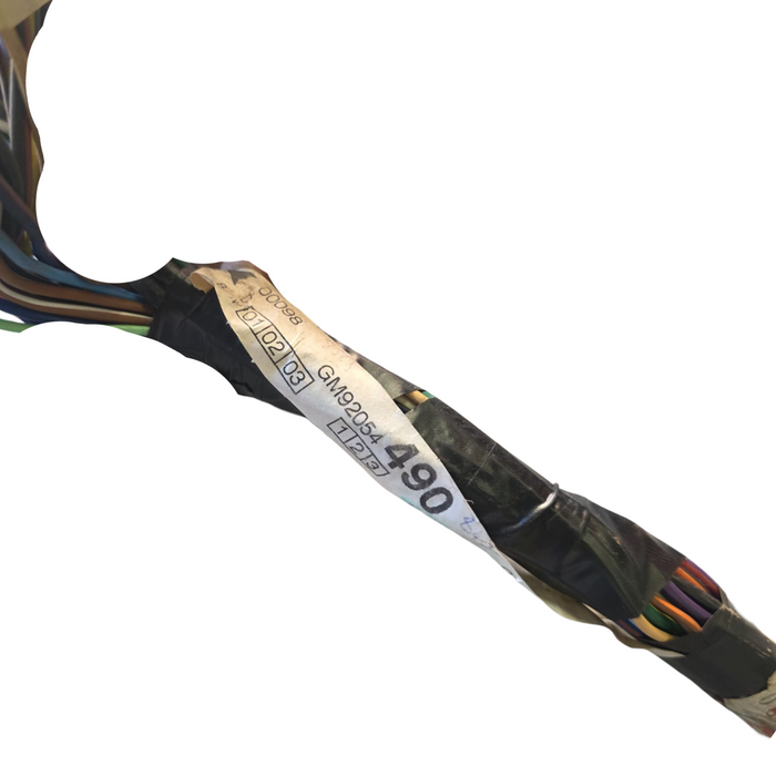 A271 - VS HOLDEN STATESMAN SII - Body Harness (V8 AUTO)