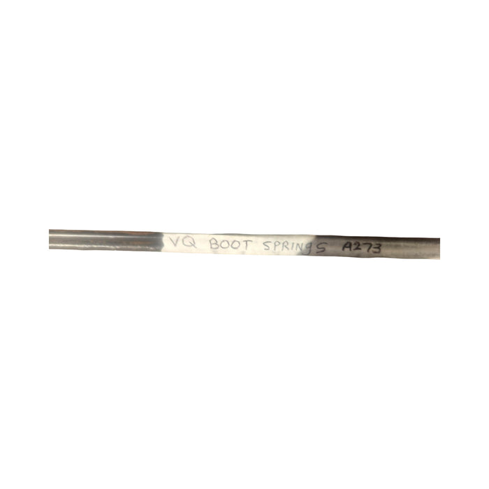 A273 - VQ/VP - HOLDEN STATESMAN - BOOT SPRINGS (PAIR)