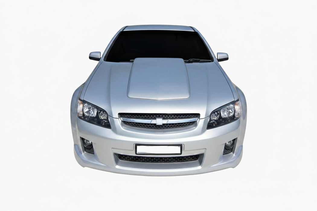 BONNET SCOOP FOR VE COMMODORE - RETRO STYLE #BS67