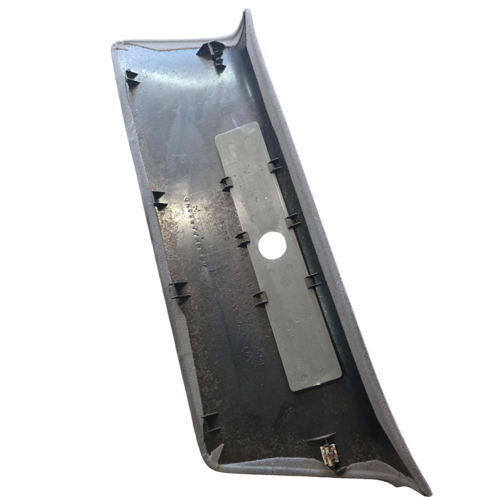 A271 - VS HOLDEN STATESMAN SII - C-Pillar Trim Insert (PASSENGER'S) 15i Trim