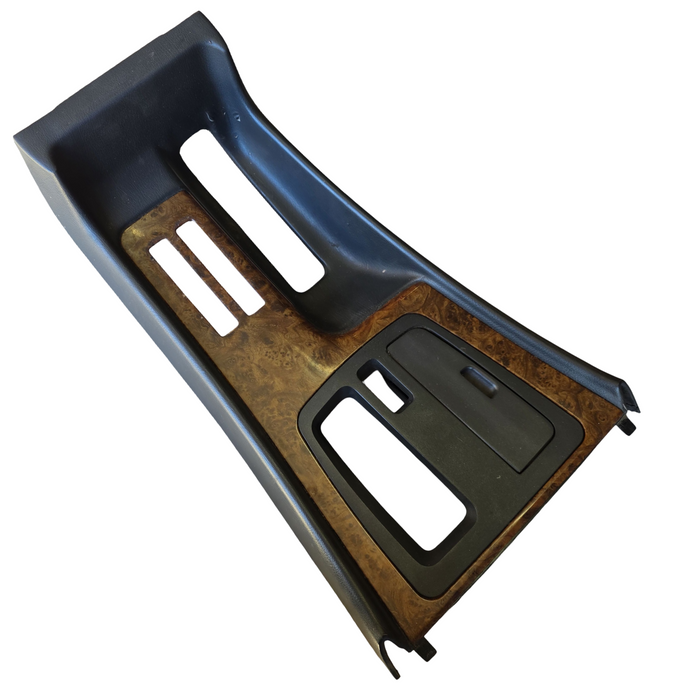 A271 - VS HOLDEN STATESMAN SII - Centre Console Trim