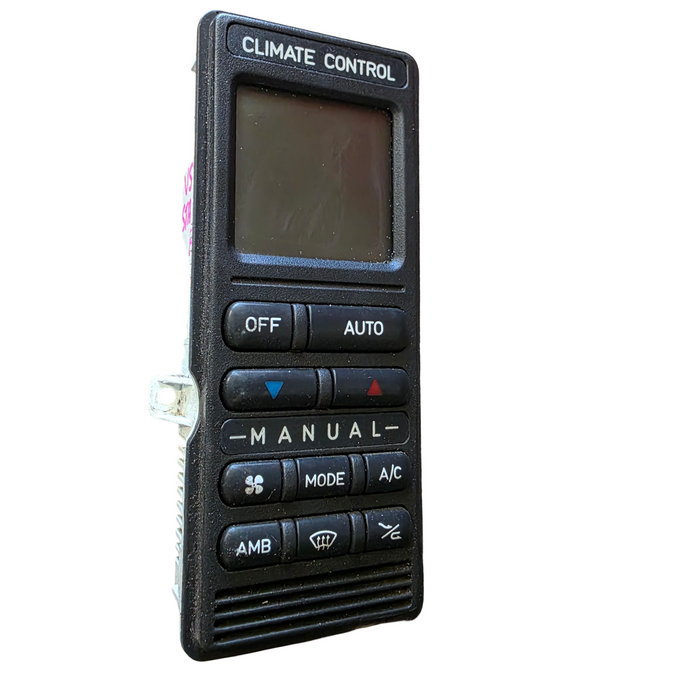 A271 - VS HOLDEN STATESMAN SII - Digitial Climate Control