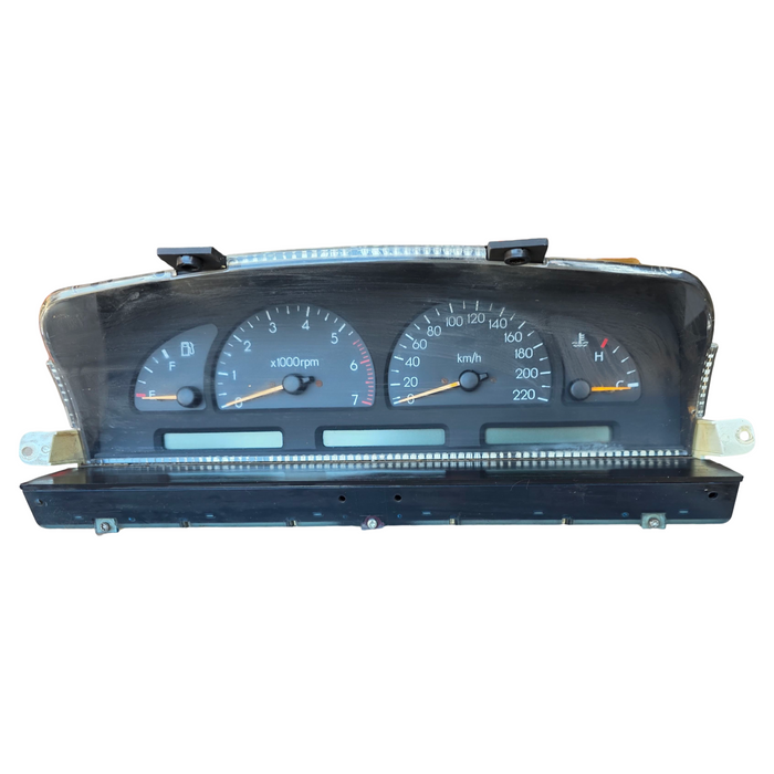 A271 - VS HOLDEN STATESMAN SII - Cluster (V8 AUTO)