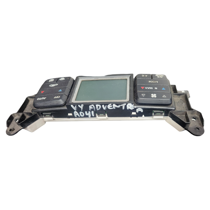 A041 - VY COMMODORE - CLIMATE CONTROLS