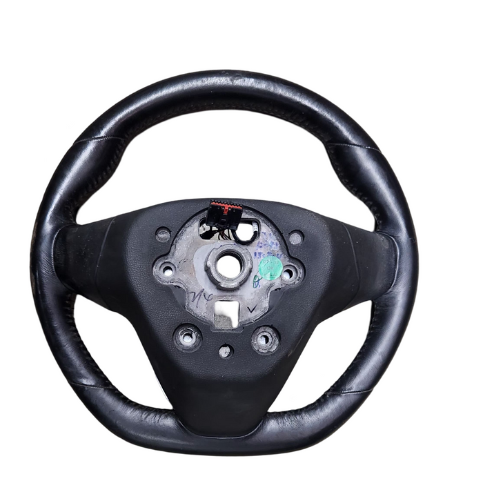 DA001 - VF - Steering Wheel