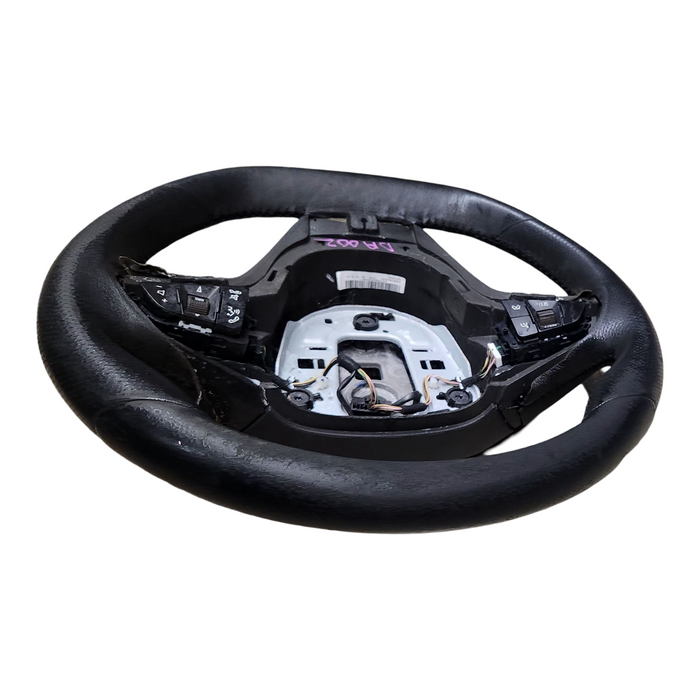 DA002 - VF - Flat Button Steering Wheel