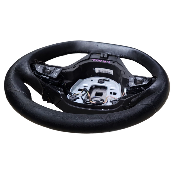 DA002 - VF - Flat Button Steering Wheel