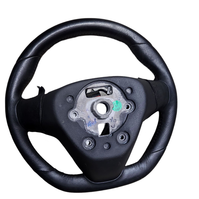 DA002 - VF - Flat Button Steering Wheel
