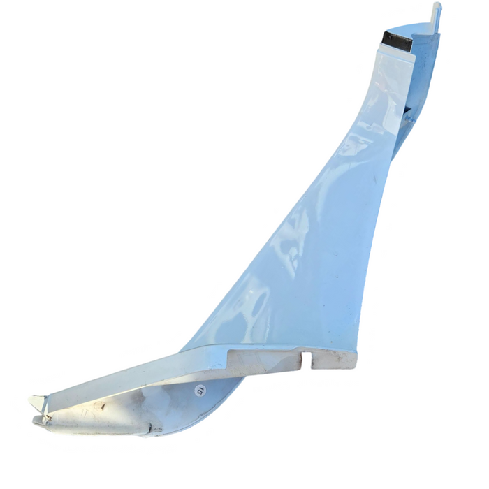 DA001 - VE / VF SSV UTE - Sailplane