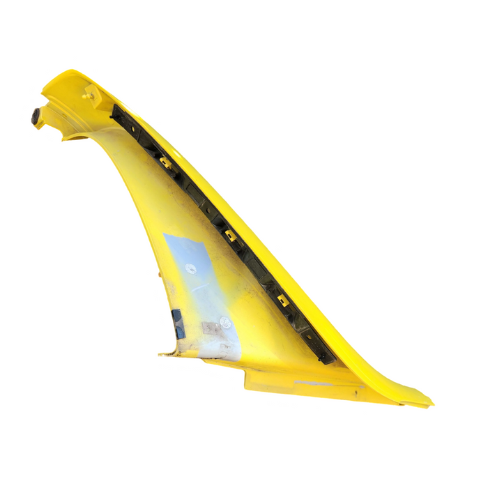DA002 - VE / VF SV6 UTE - Sailplane