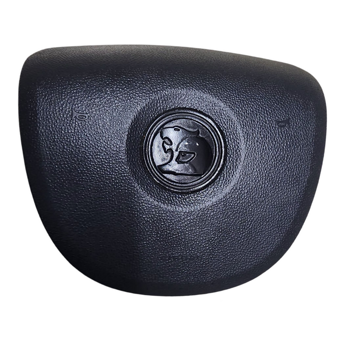 DA003 - VE HSV - Horn Pad BLACK