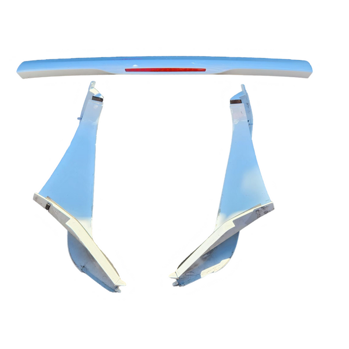 DA003 - VE / VF SS/SSV - Sailplane