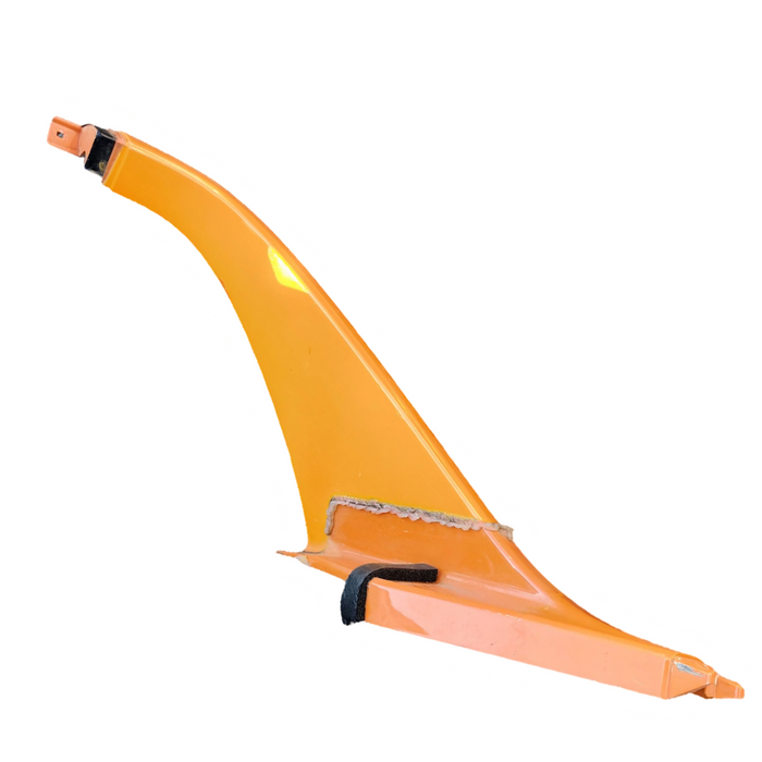 DA004 - VE / VF SS UTE - Sailplane