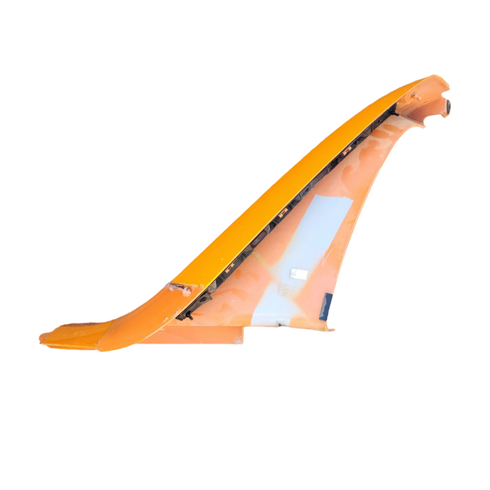 DA004 - VE / VF SS UTE - Sailplane