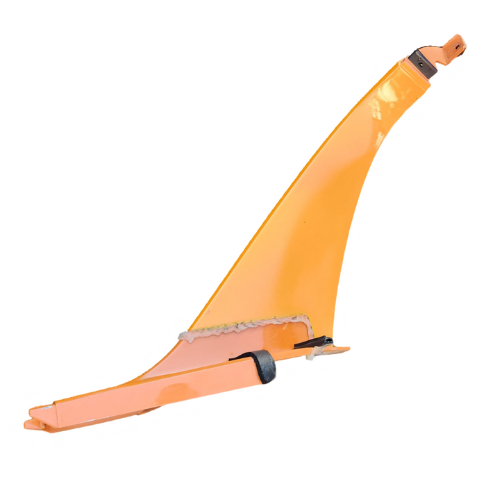 DA004 - VE / VF SS UTE - Sailplane