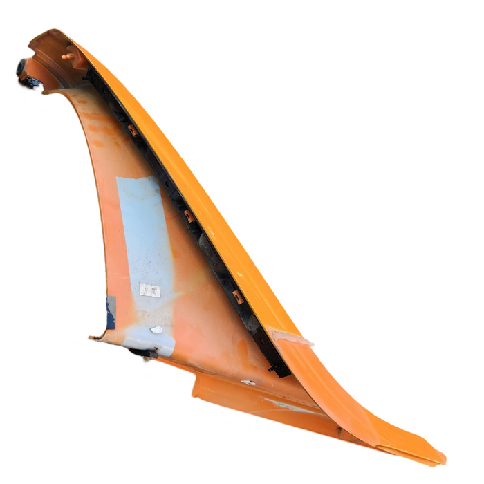 DA004 - VE / VF SS UTE - Sailplane
