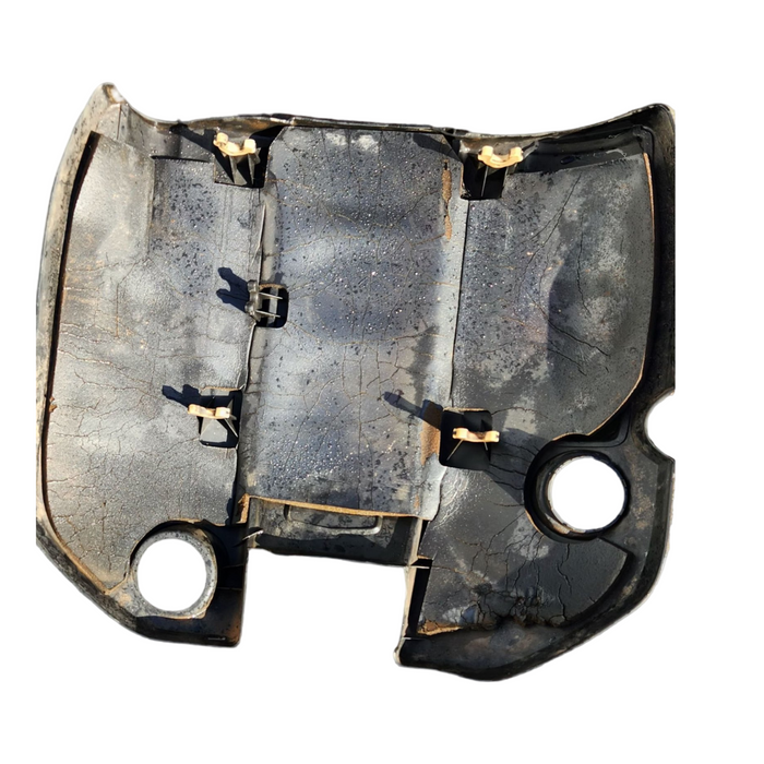 DA003 - VF / WN - Engine Cover V8