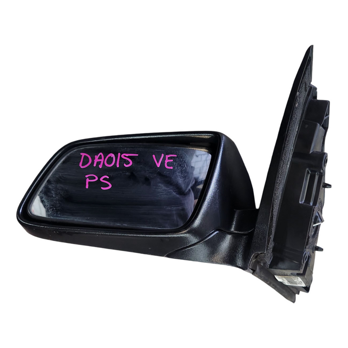 DA015 - VE - Side Mirror Passenger's