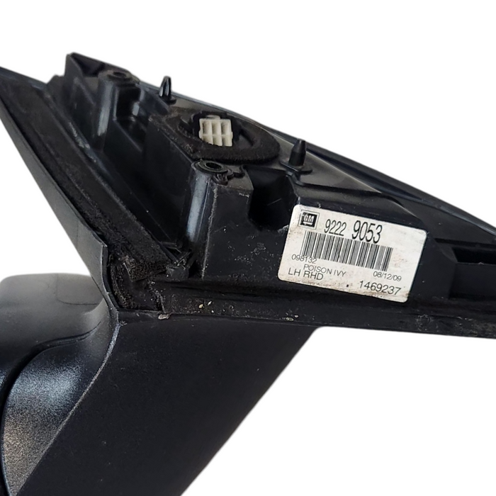 DA017 - VE - Side Mirror Passenger's