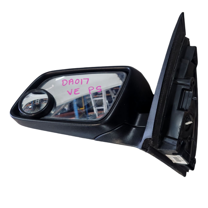 DA017 - VE - Side Mirror Passenger's