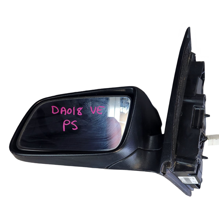 DA018 - VE - Side Mirror Passenger's