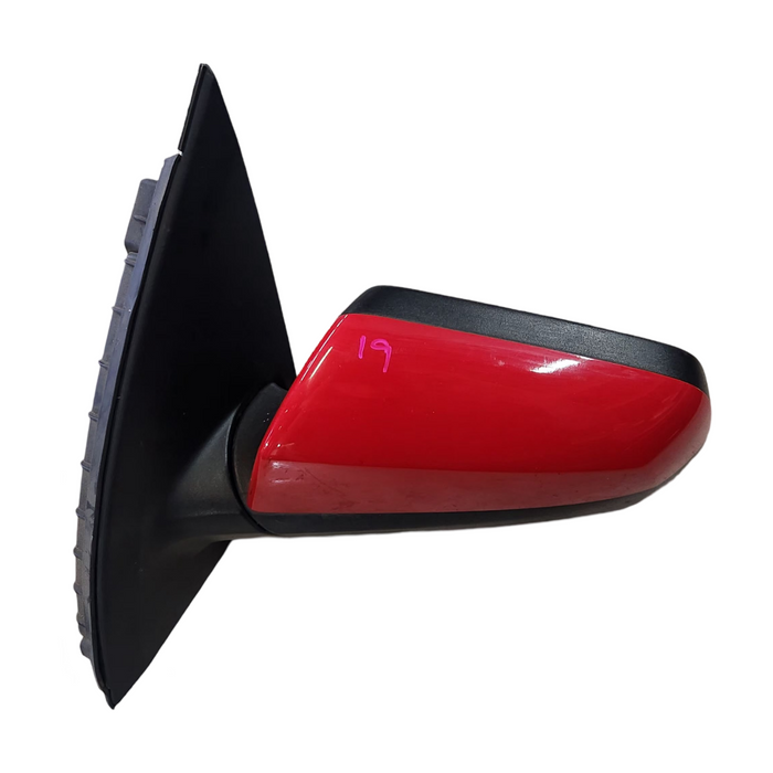 DA026 - VE - Side Mirror Passenger's