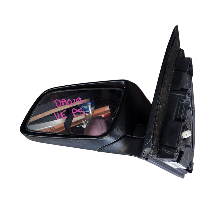 DA019 - VE - Side Mirror Passenger's